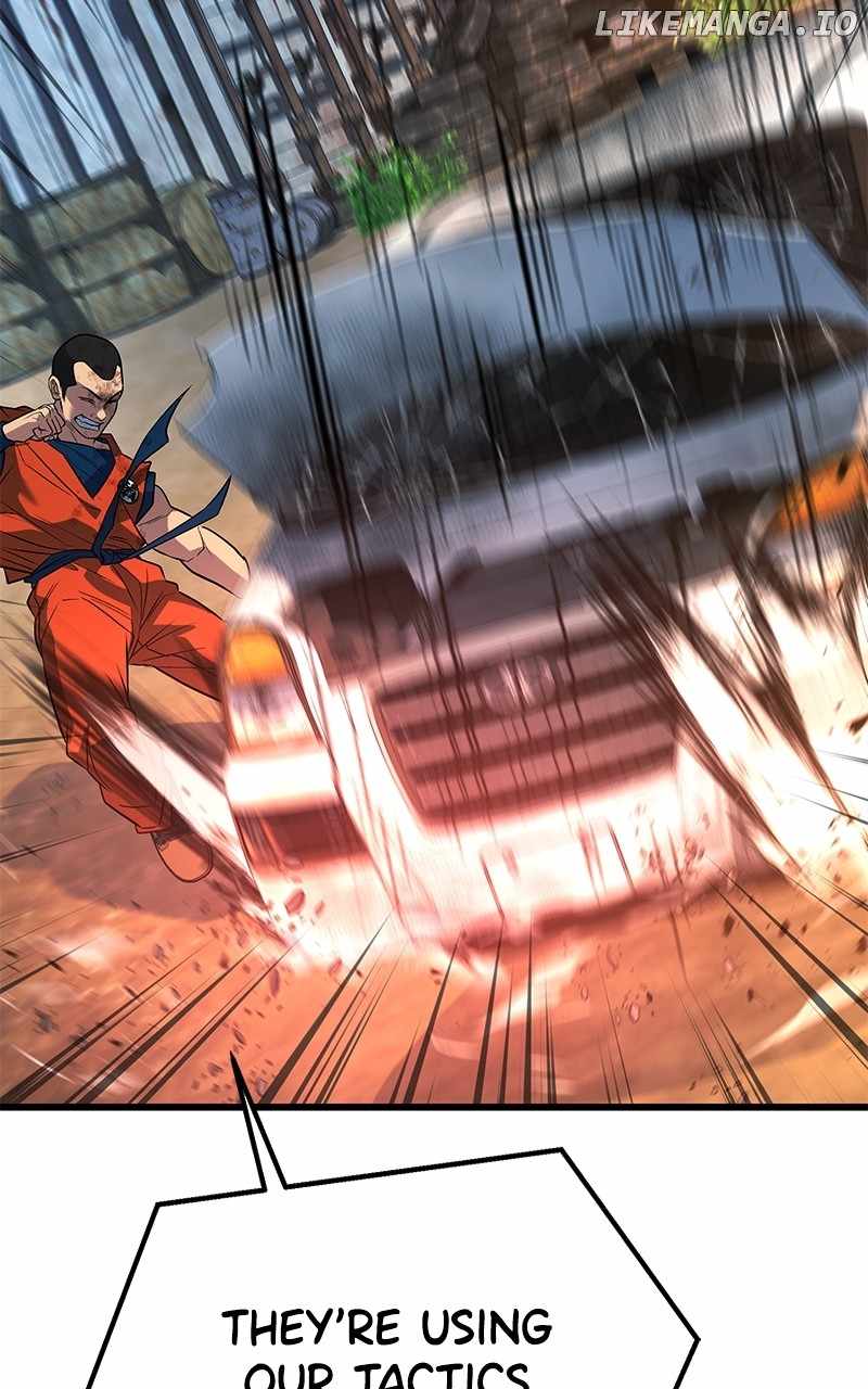 King of Violence Chapter 52 172